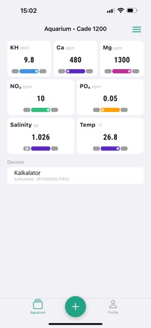 Spectra Hub Screenshot 1 of 4