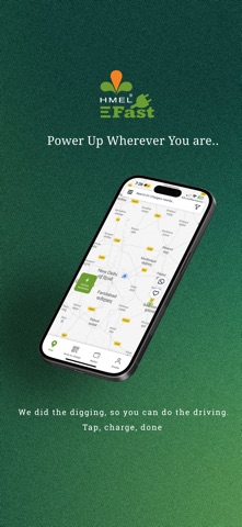 HMEL EFAST screenshot