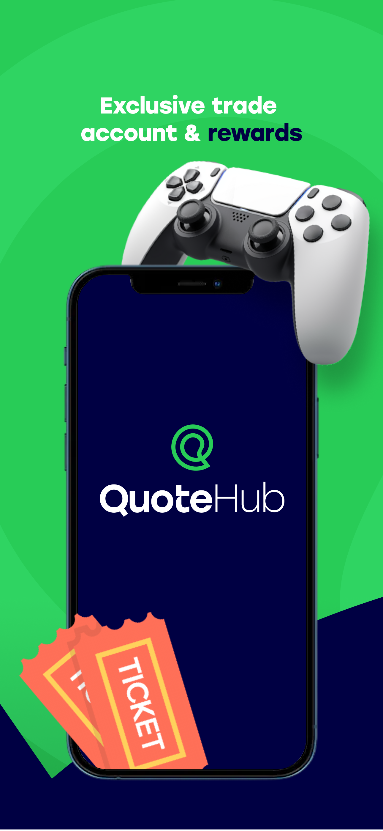 QuoteHub AI