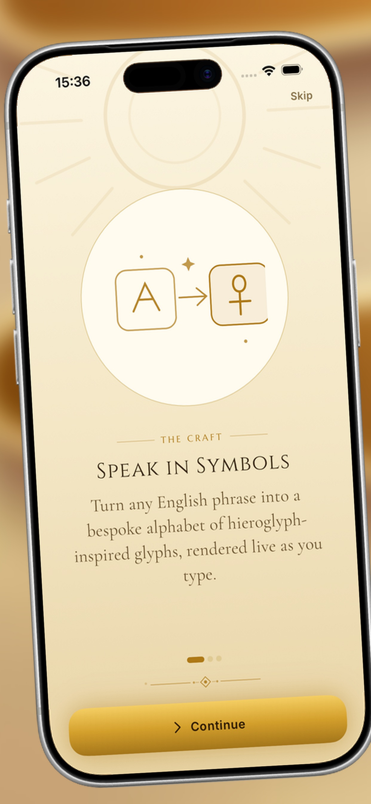 PharaohTranslator screenshot 3
