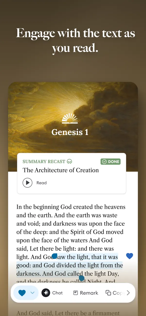#5. Rebind Study Bible (iOS) di: Rebind Publishing, LLC