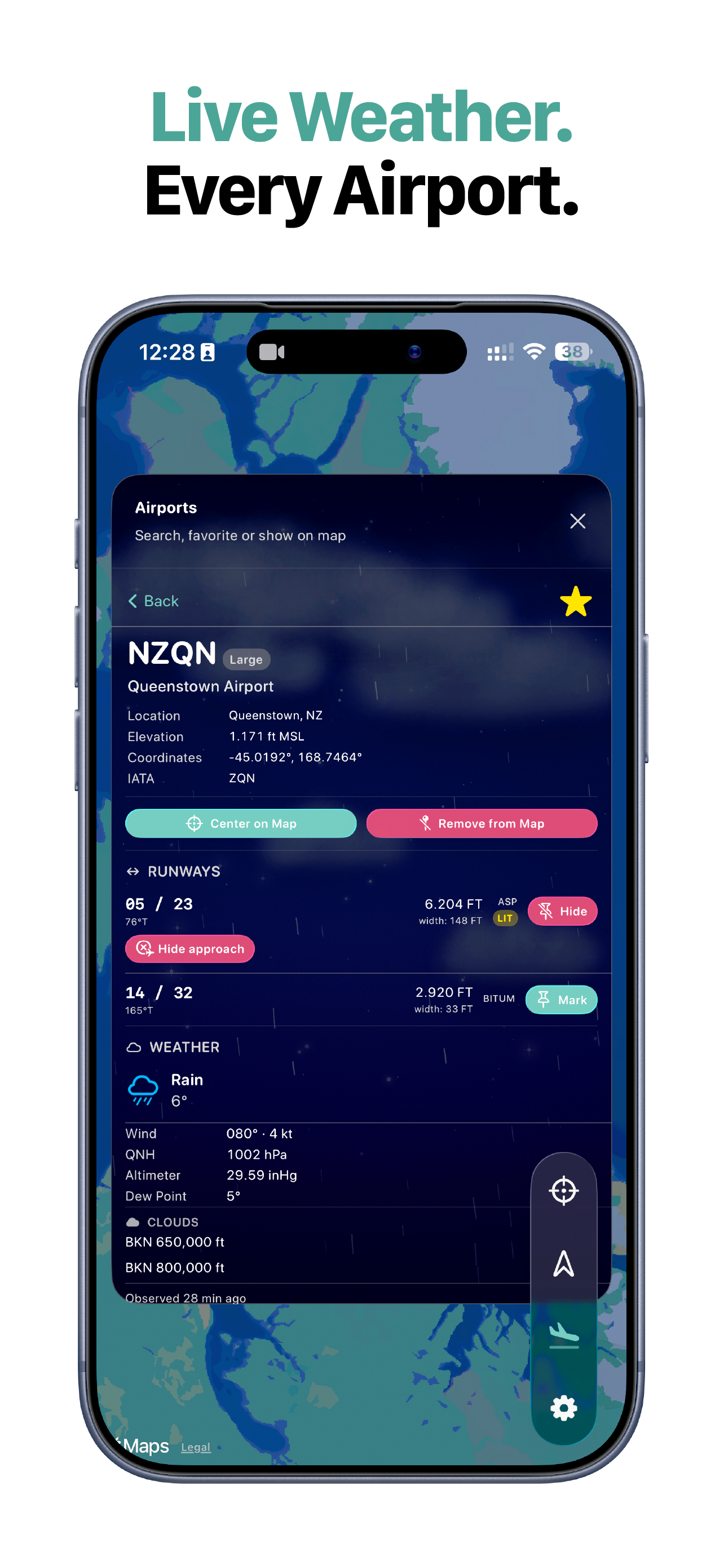 Avionics Buddy screenshot 5