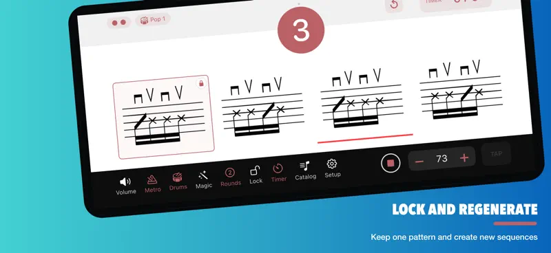 iRhythm Guitar screenshot 10 of 10