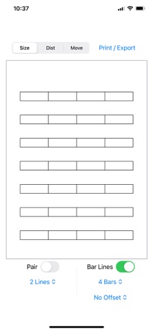 Staff Designer Screenshot 5 of 9
