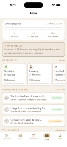 EquiAware: Horse Ride Tracking screenshot