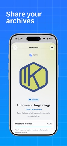 AppScope: AI App Analytics iPhone screenshot 3