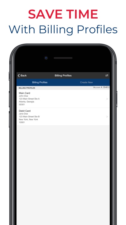 Ace-Robbins, Inc. screenshot-3