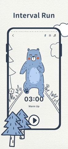 Honey Timer: Interval & Multi Screenshot 9 of 10
