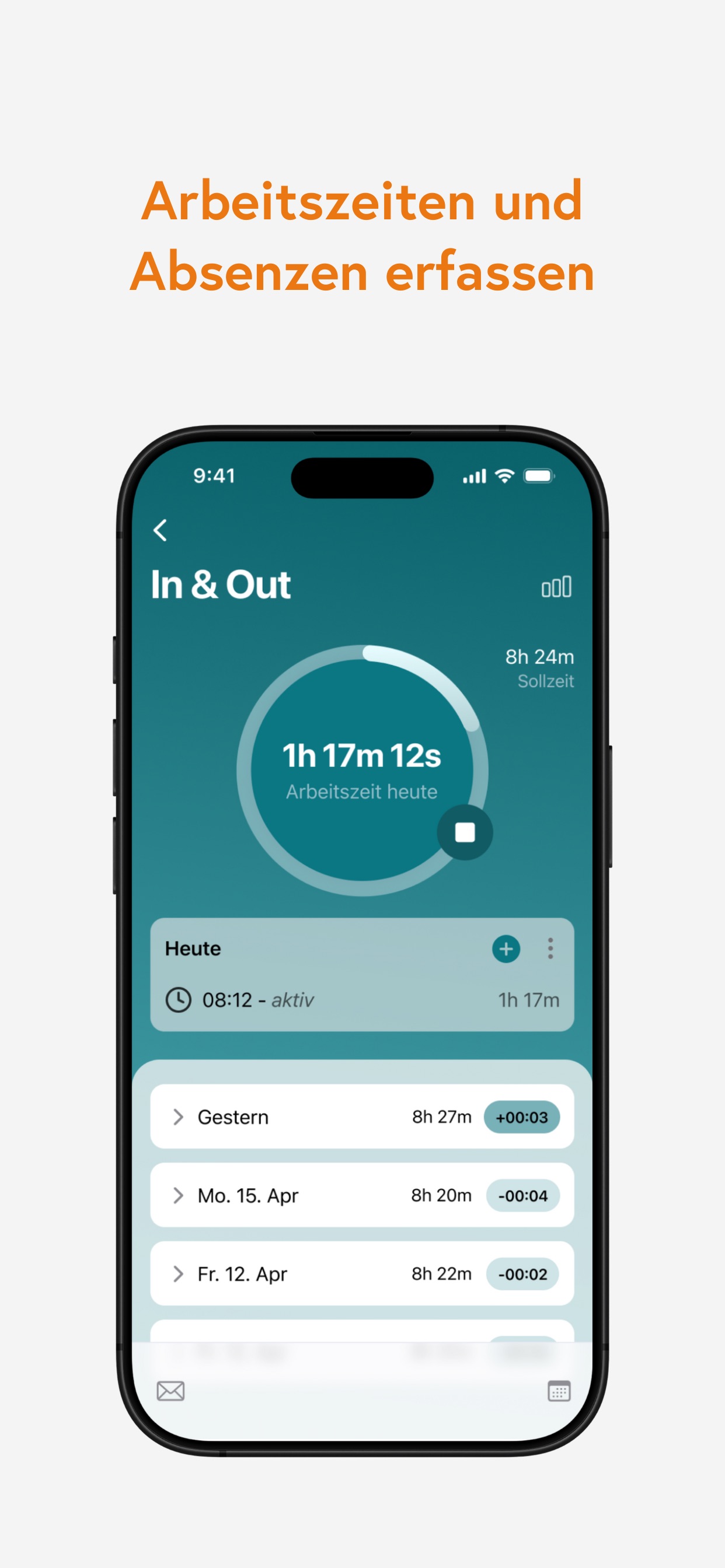 Screenshot 2 of AbaClik AI