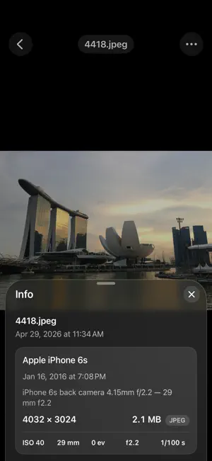 S3 Manager screenshot 2