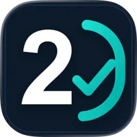 ZweiCheck App Icon