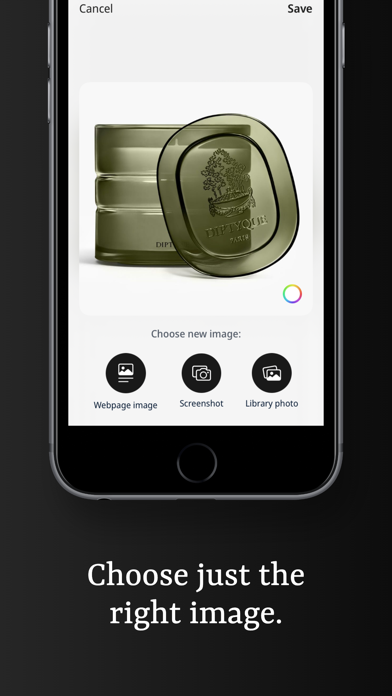 Wishes: All My Wishlists Screenshot