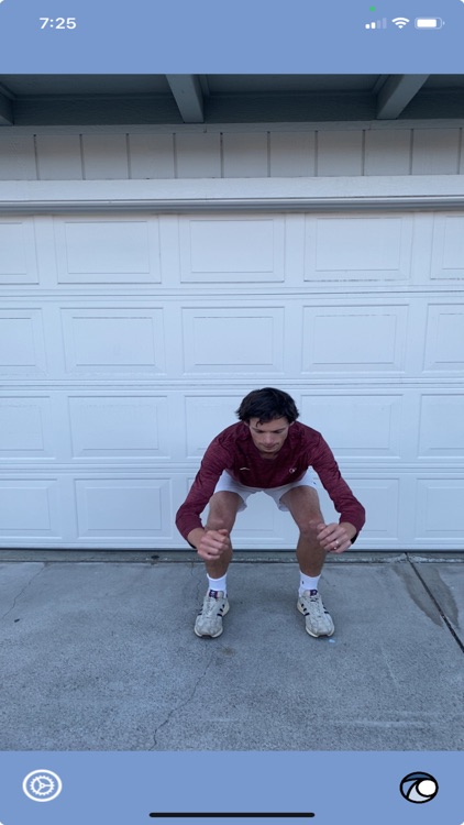 OpenCap screenshot-4