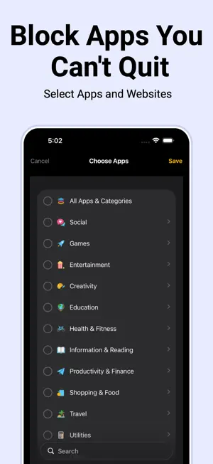 ScreenShark screenshot 3