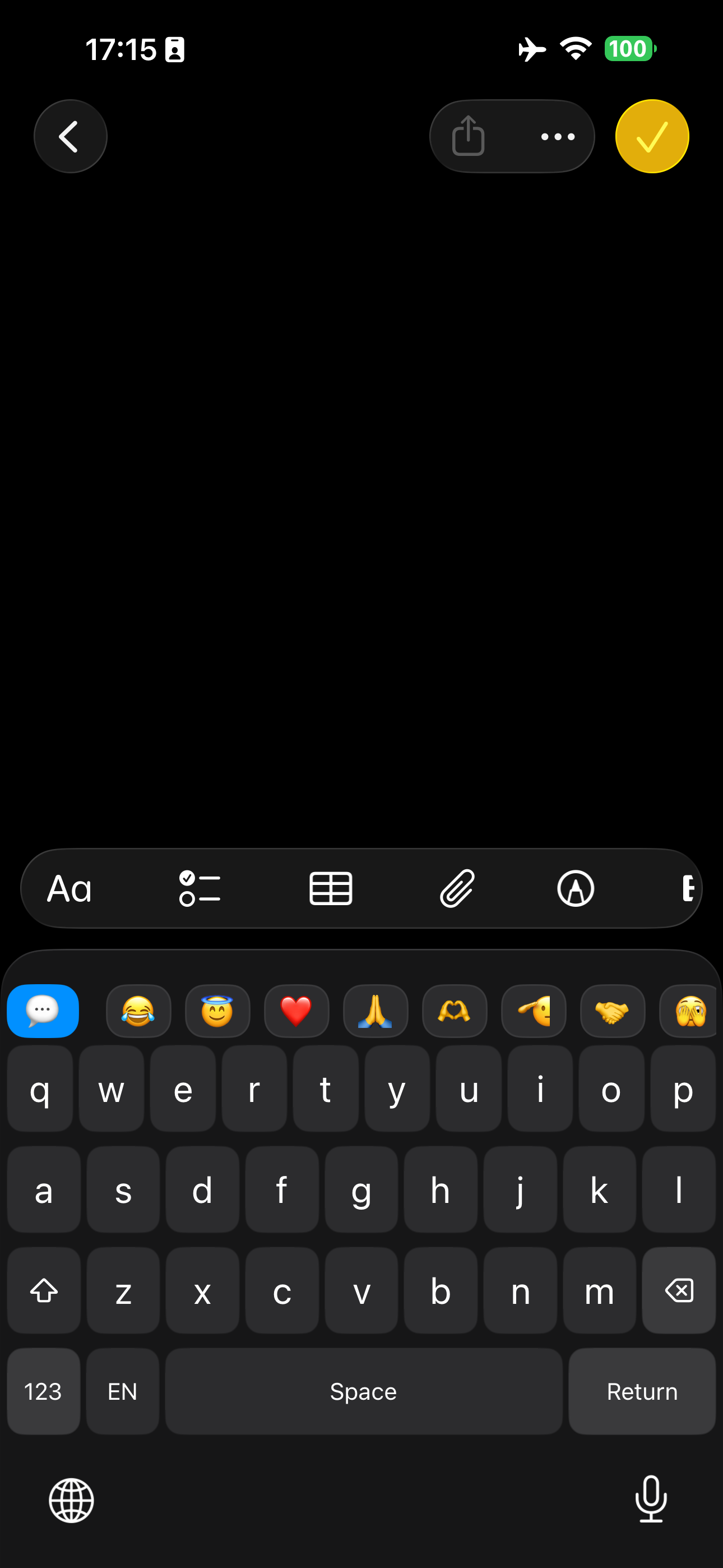 AtomKeys – Smart Keyboard