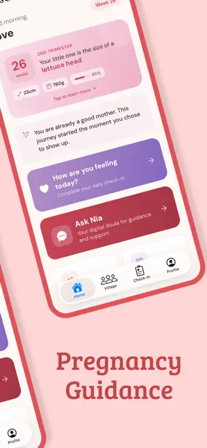 Heart Next Door - Pregnancy screenshot 3