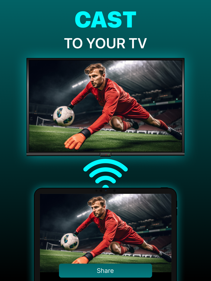 IPTV Smarter Player Lite