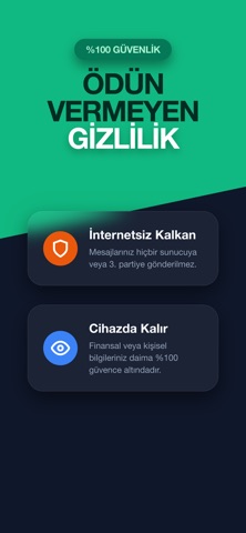 AntiSpam: Ai SMS Engelleyici screenshot