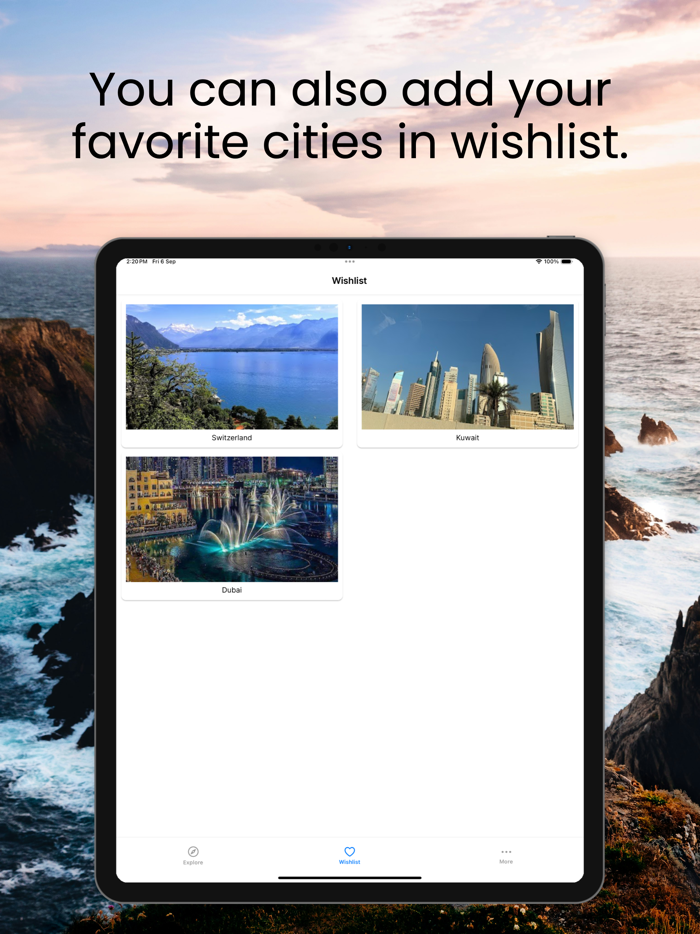 Trippr Travel Assistant