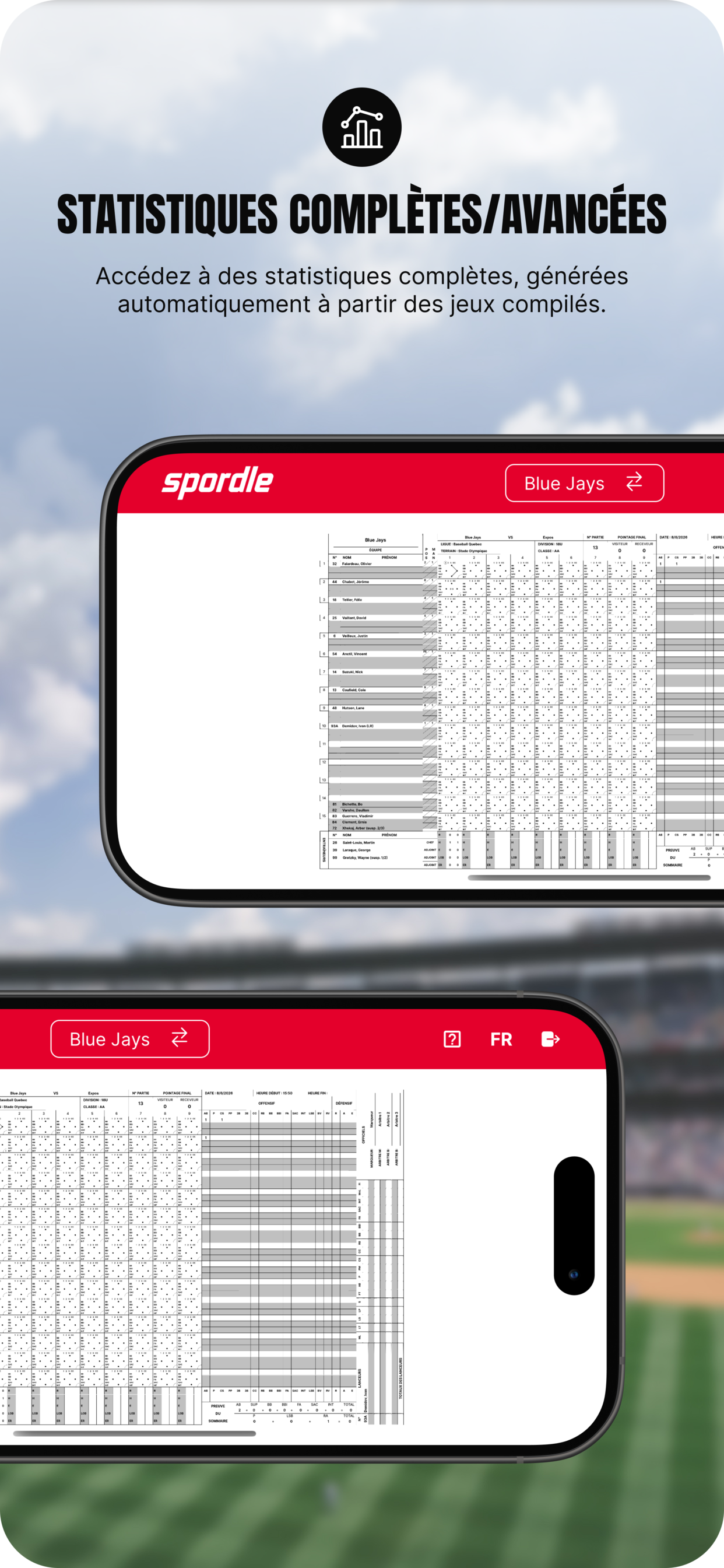 Spordle Strike screenshot 6