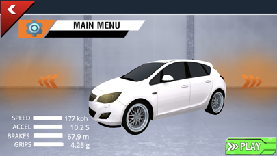 Car parking - موقف السيارات Screenshot