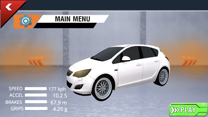 Car parking - موقف السيارات