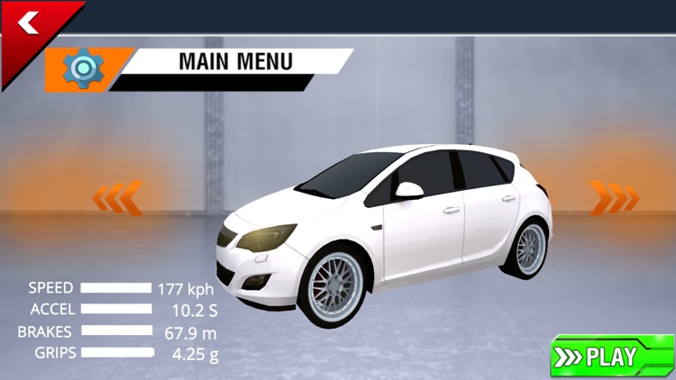 Car parking - موقف السيارات