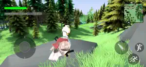 Goose Shooting and Hunting 3D screenshot #1 for iPhone