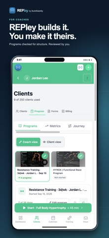 REPley by BuildStability Screenshot 7 of 10