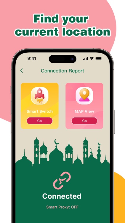 PIA – Fast Secure VPN Proxy