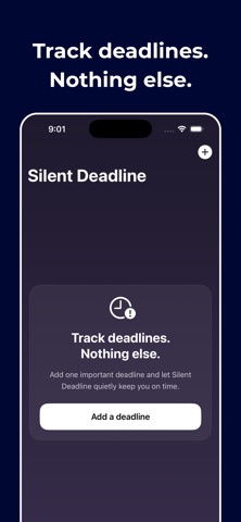 Silent Deadline Screenshot 4 of 4