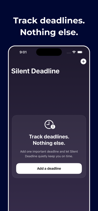Silent Deadline Screenshot 4 of 4