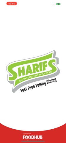 Sharifs Burnley Screenshot 1 of 4