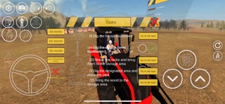 Excavator: Backhoe Builder Screenshot 7 of 7