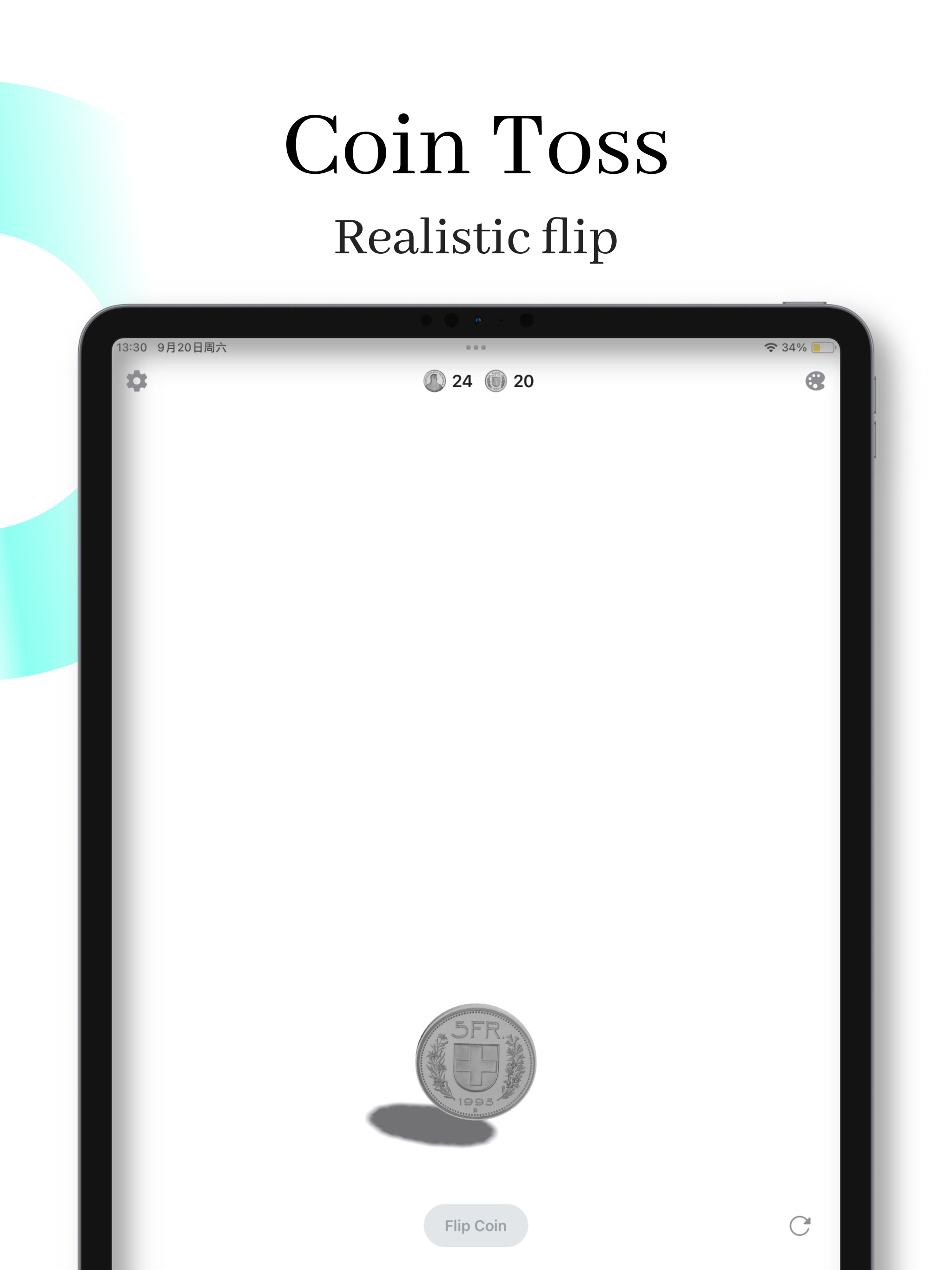 LuckyDecide: Spin Wheel screenshot 11
