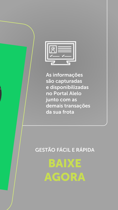Meu Abastecimento screenshot 5