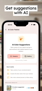 JoyInk screenshot 5