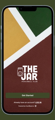 The Jar Pickleball Club screenshot