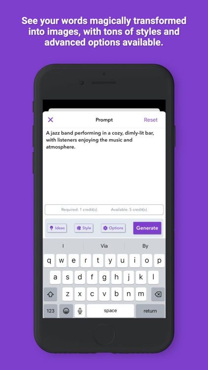 AI Drawing & Art - Stylus.ai screenshot-4