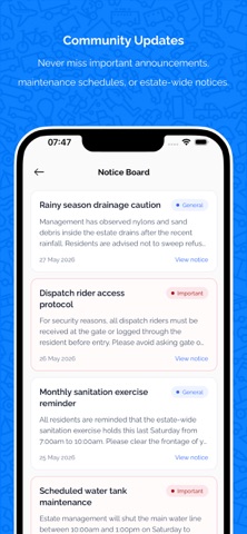 Smartgate Africa screenshot