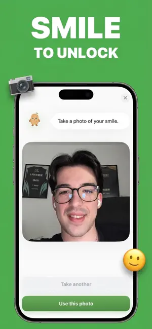 Screen Time Control: Spudy screenshot 4