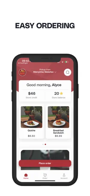 Sidecar Coffee screenshot 1