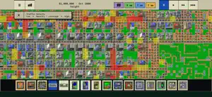 SimpleCities screenshot 4