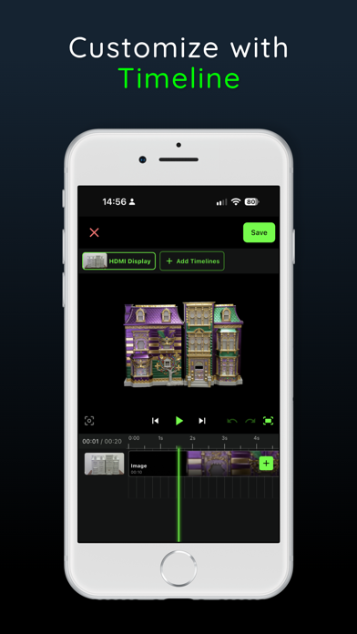 illumibot Screenshot 7 of 10