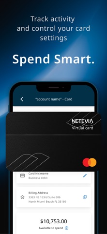 Netevia Screenshot 4 of 7