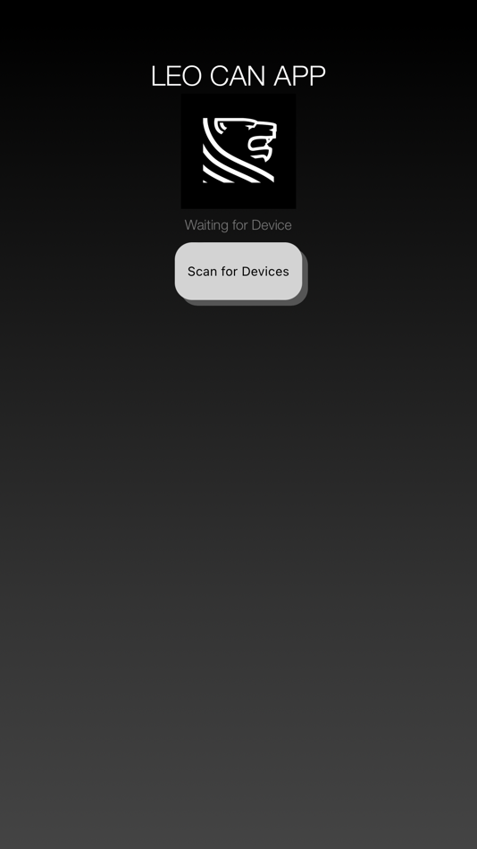 LEO CAN-BUS (iOS) Bởi: PANTHERA Automotive GmbH LEO CAN-BUS (iOS) Bởi: PANTHERA Automotive GmbH