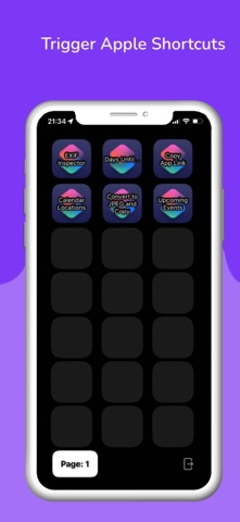 MobilityControl Screenshot 9 of 10