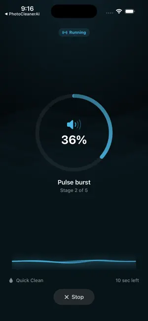 ToneLift screenshot 3