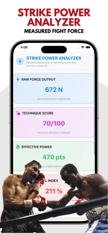 Fight Zone Online Screenshot 10 of 10