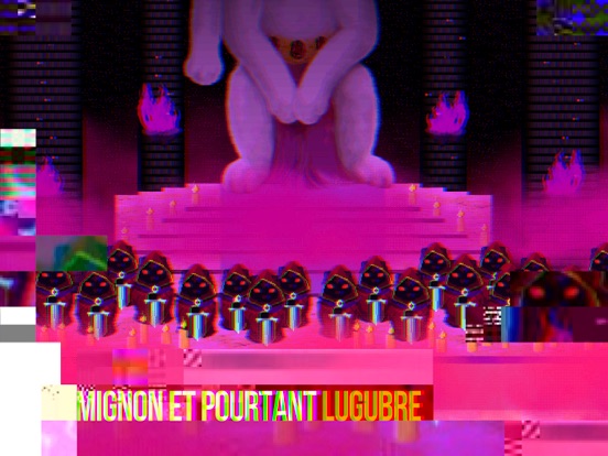 Screenshot #6 pour PUSS!